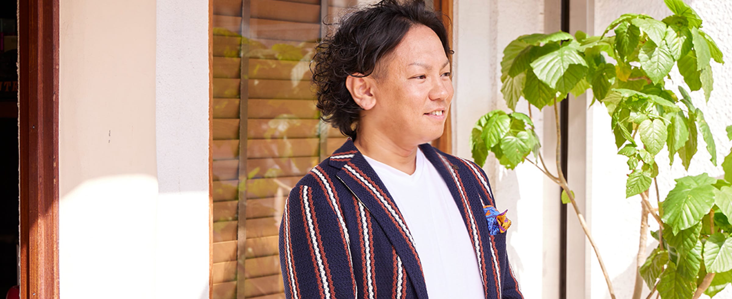 たくさんの愛と笑顔が生まれるように