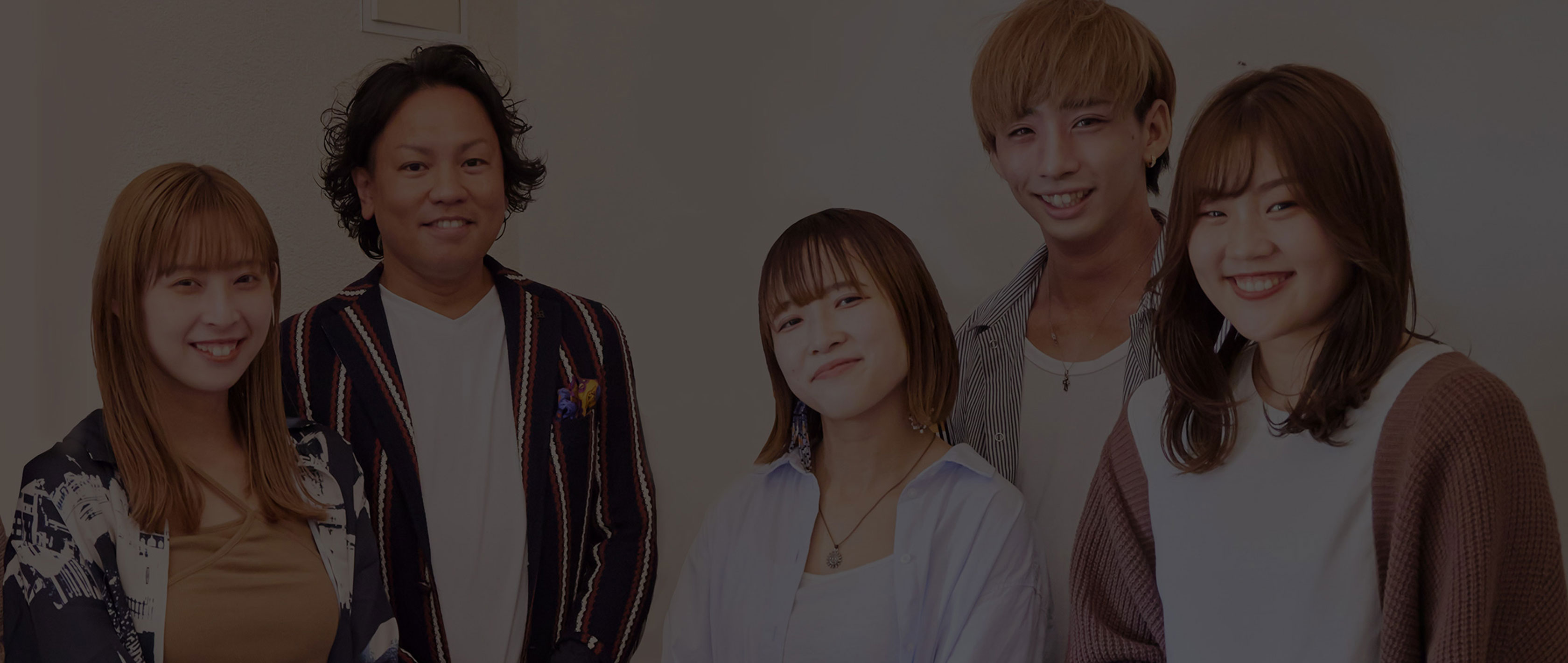 LOVE & SMILE