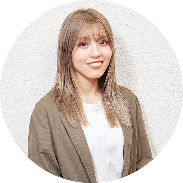 ネネック店 ケアリスト SUZUKA WADA