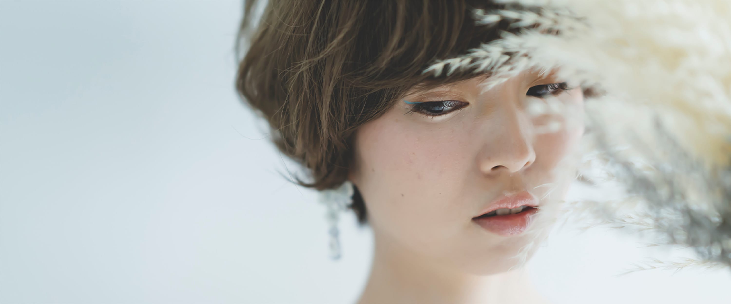 EYELASH SERVICE