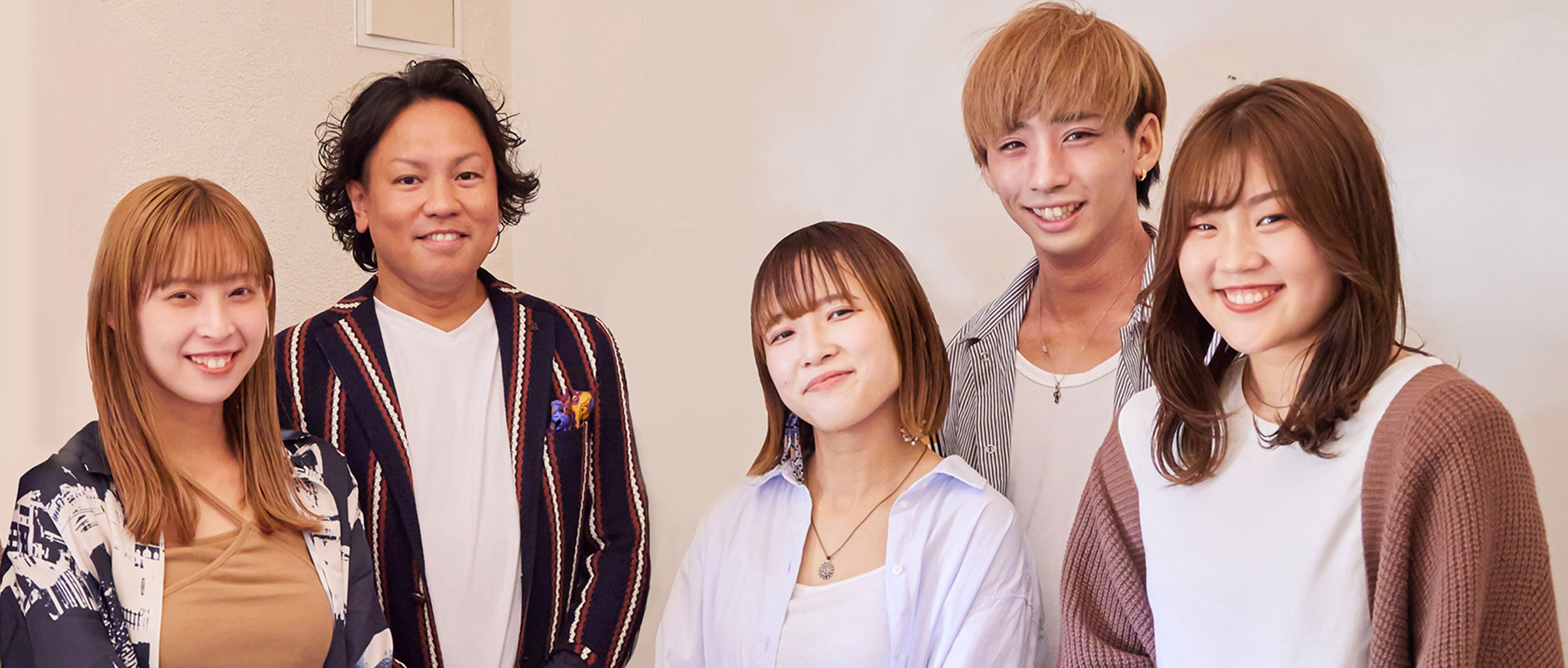 「自分らしさ」というトレンドで毎日映える「ワタシ」